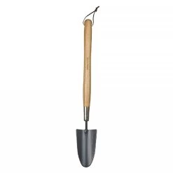 Kent & Stowe Carbon Steel Border Hand Trowel