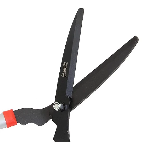 Wilkinson Sword Long Handled Lawn Shears - Image 2
