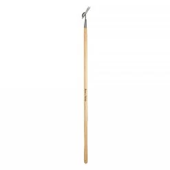 Kent & Stowe Stainless Steel Long Handled Daisy Weeder