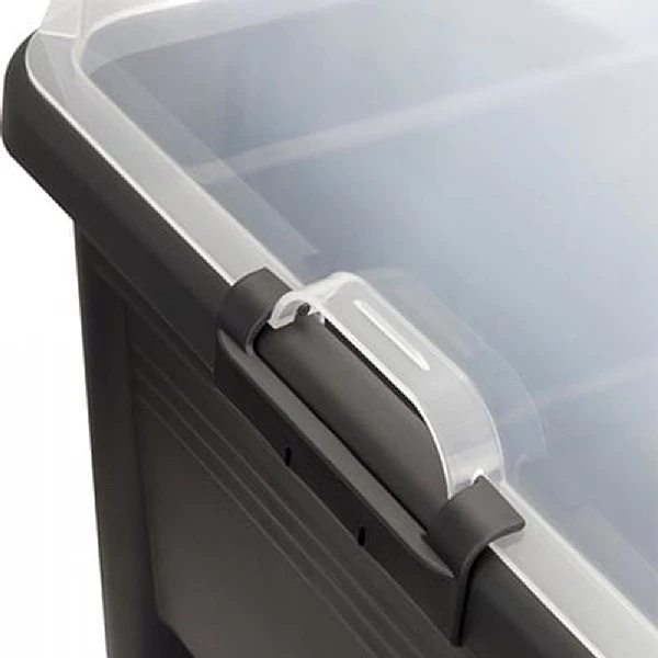 Elho Green Basics XXL Transparent Grow House - Image 2