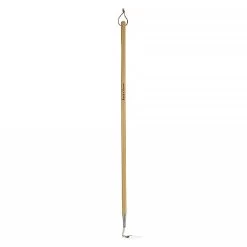 Kent & Stowe Stainless Steel Long Handled Draw Hoe
