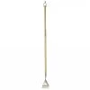 Kent & Stowe Stainless Steel Long Handled Dutch Hoe