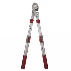 Kent & Stowe Telescopic Geared Anvil Loppers