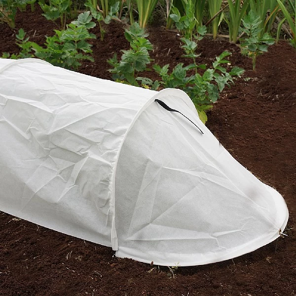 Smart Garden GroZone Fleece Tunnel
