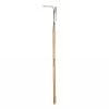 Kent & Stowe Stainless Steel Long Handled 2 In 1 Weeder