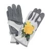 Gold Leaf RHS Collection Hampton Yellow Gloves