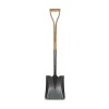 Kent & Stowe Carbon Steel Square Mouth Shovel