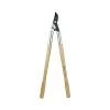 Kent & Stowe Wooden Handled Bypass Loppers