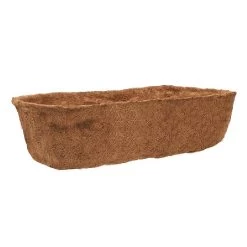 Smart Garden 48" Forge Trough Coco Liner