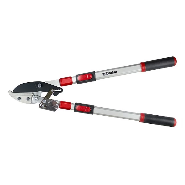 Darlac Telescopic Ratchet Lopper