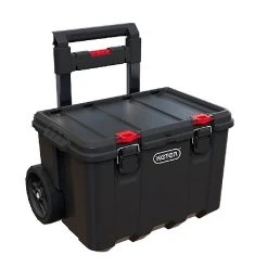Stewart Garden Stack N Roll Tool Case Cart