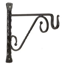 Twisted Bracket 35cm