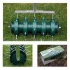 Greenkey Lawn Aerator 30cm