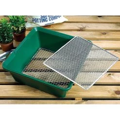 Garland 2 In 1 Garden Sieve