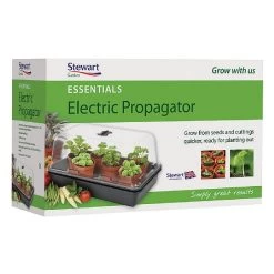 38cm Essentials Electric Propagator