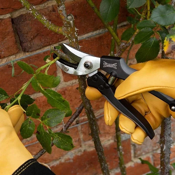 Wilkinson Sword Aluminium Anvil Pruners - Image 2