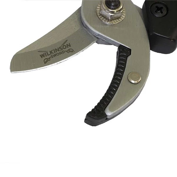 Wilkinson Sword Aluminium Anvil Pruners - Image 3
