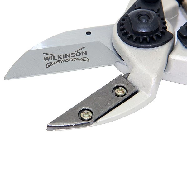 Wilkinson Sword Razorcut Pro Anvil Pruner - Image 2