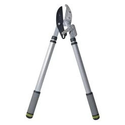Burgon & Ball RHS Telescopic Ratchet Lopper