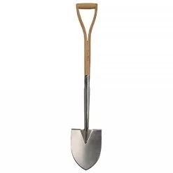 Burgon & Ball RHS Ladies Stainless Steel Groundbreaker Spade