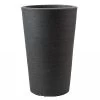 Varese Medium Planter 35cm Granite