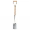 Kent & Stowe Garden Life Stainless Steel Digging Spade