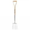Kent & Stowe Garden Life Stainless Steel Digging Fork