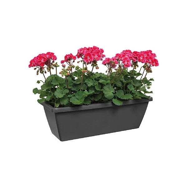 Elho Barcelona 90cm Trough (Various Colours) - Image 3