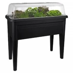 Elho Green Basics XXL Grow Table & Grow House Set (Various Colours)