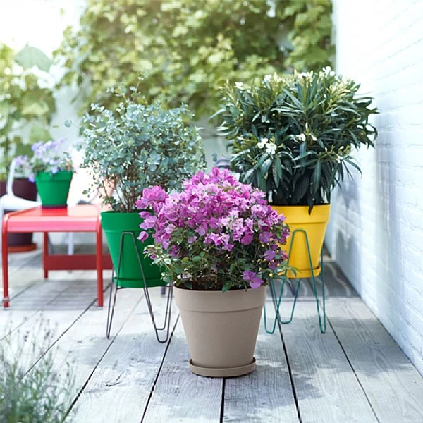 Elho Loft Urban Round Pot 30cm