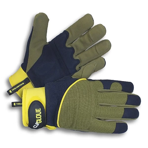 Treadstone Clip Glove 'Shock Absorber' Mens Gloves - Image 2